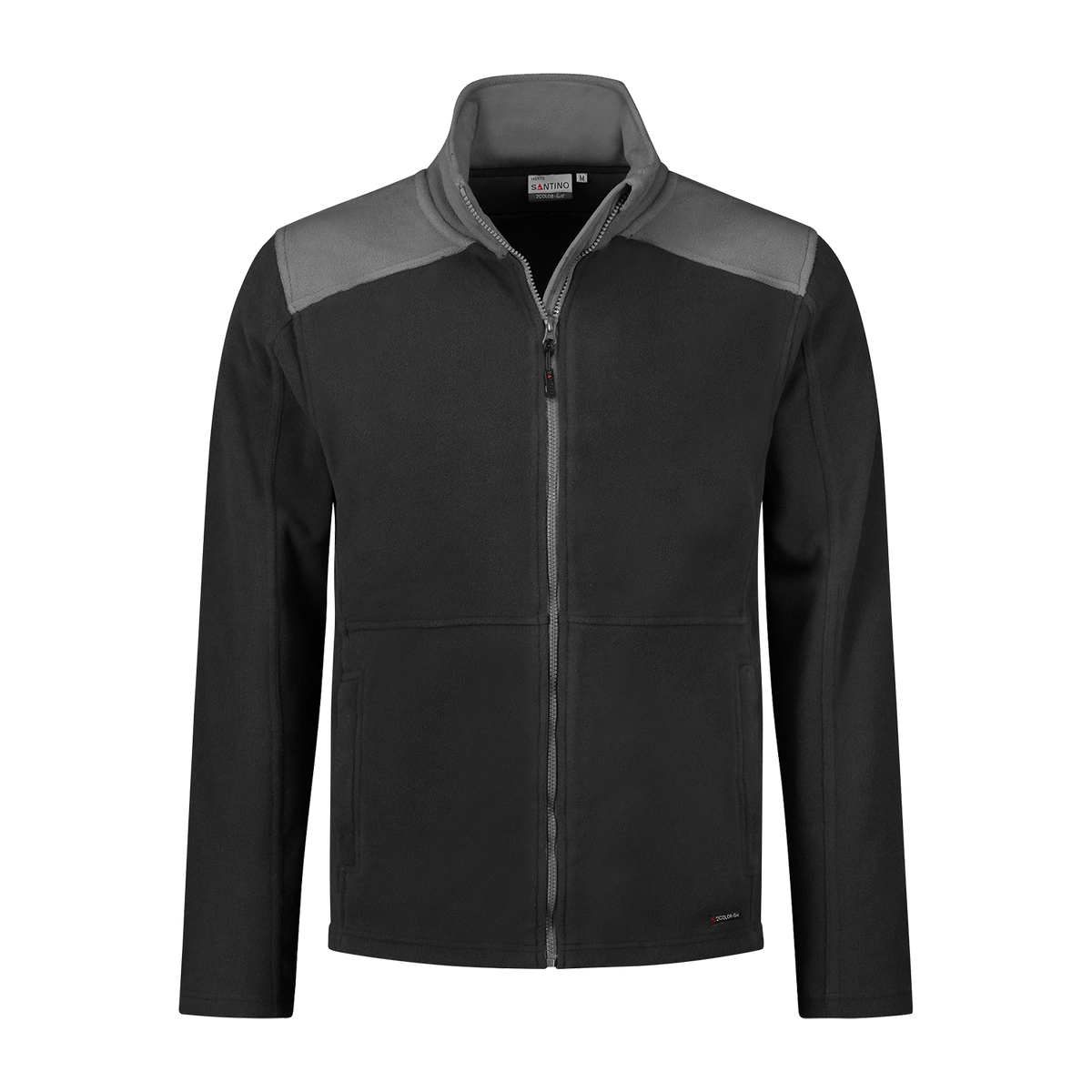 Santino Unisex Fleecejack Trento