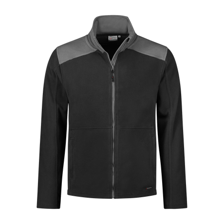 Santino Unisex Fleecejack Trento