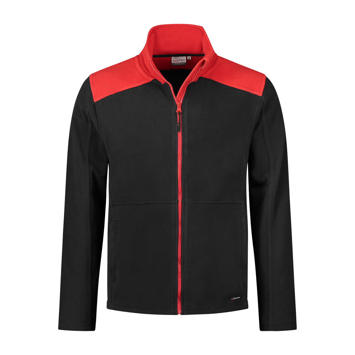 Santino Unisex Fleecejack Trento
