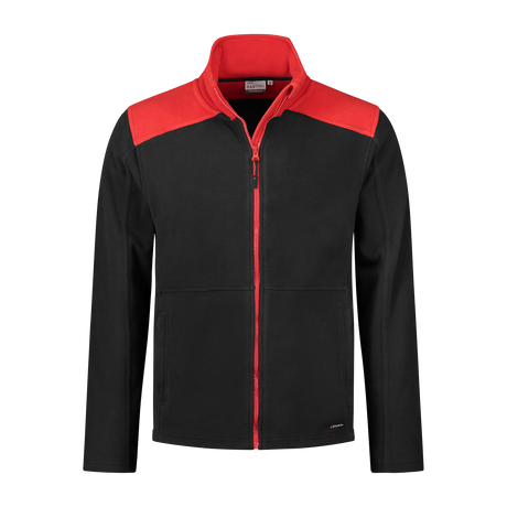 Santino Unisex Fleecejack Trento