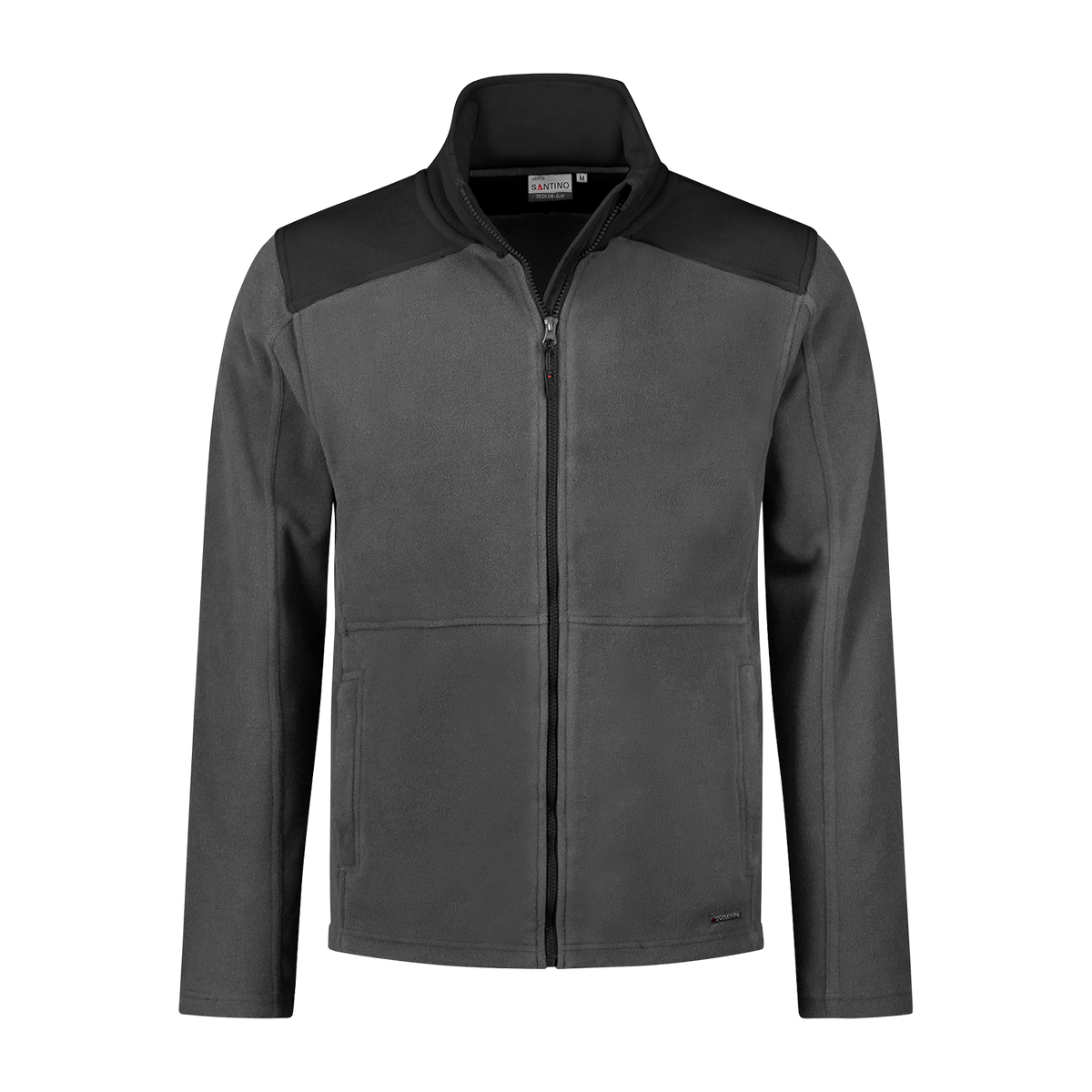 Santino Unisex Fleecejack Trento
