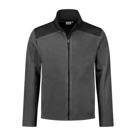 Santino Unisex Fleecejack Trento