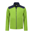 Santino Unisex Fleecejack Trento