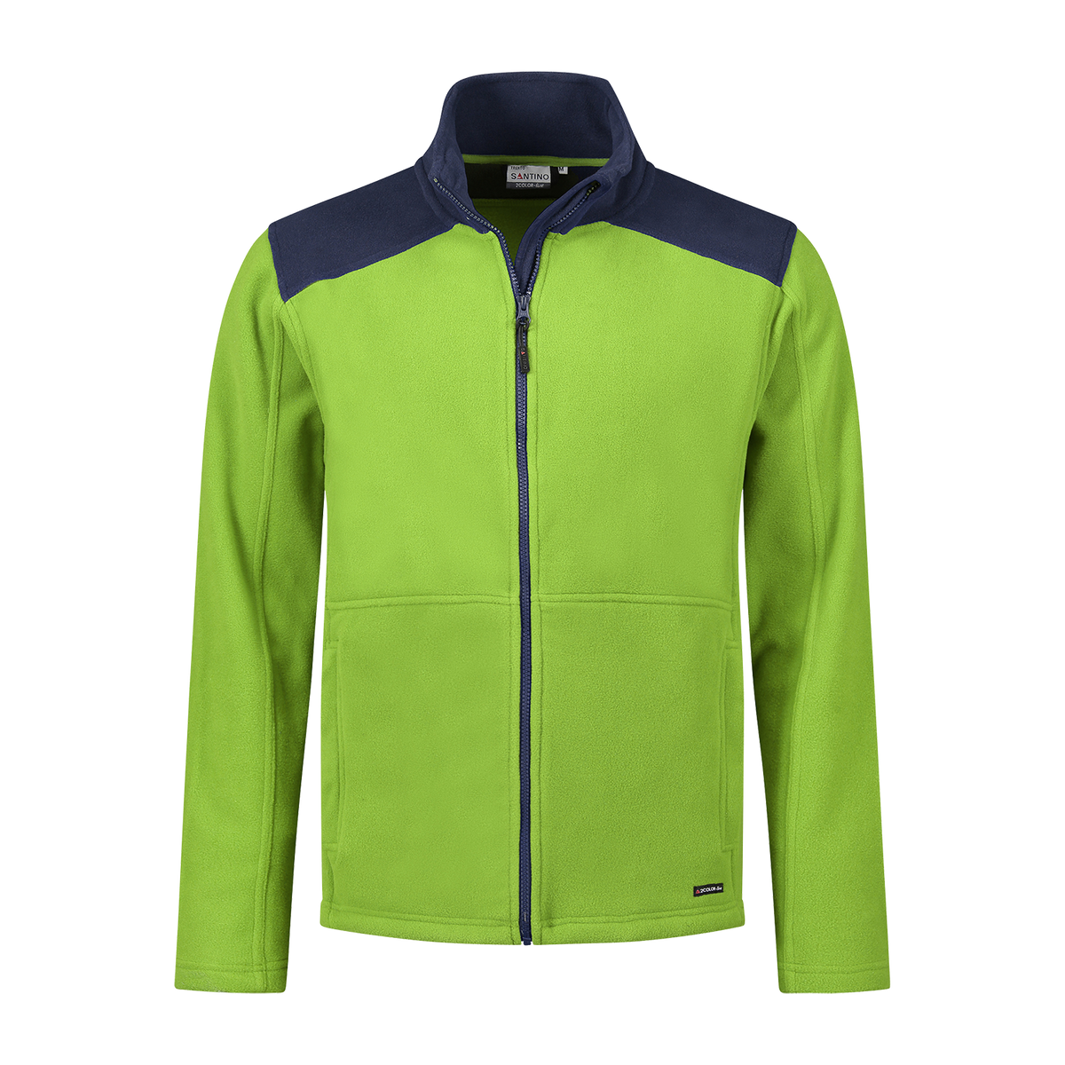 Santino Unisex Fleecejack Trento