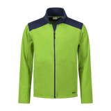Santino Unisex Fleecejack Trento