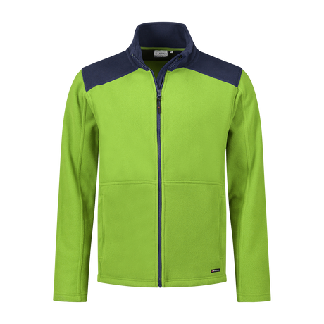 Santino Unisex Fleecejack Trento