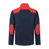 Santino Unisex Fleecejack Trento