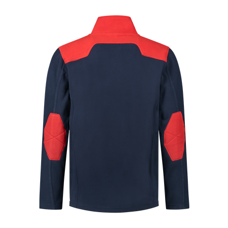 Santino Unisex Fleecejack Trento