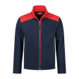 Santino Unisex Fleecejack Trento
