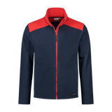 Santino Unisex Fleecejack Trento