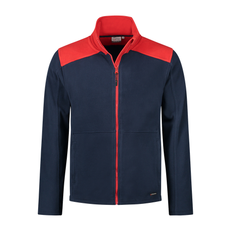 Santino Unisex Fleecejack Trento