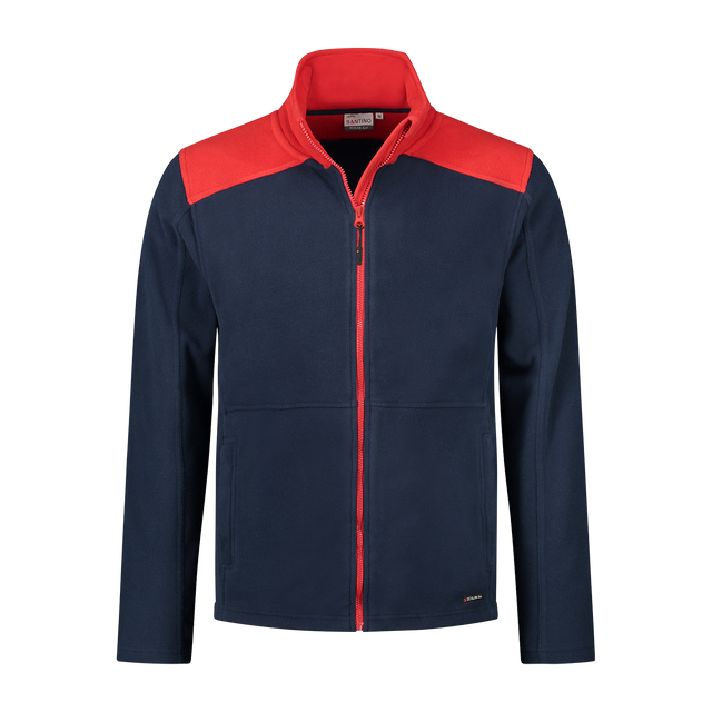 Santino Unisex Fleecejack Trento