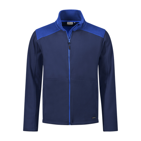 Santino Unisex Fleecejack Trento