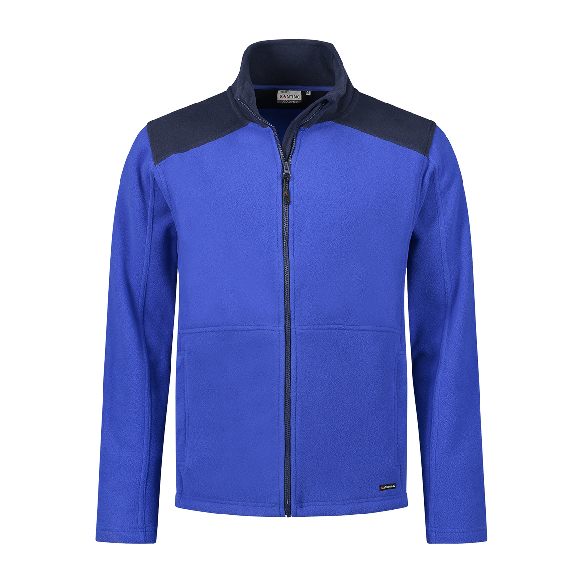Santino Unisex Fleecejack Trento