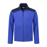 Santino Unisex Fleecejack Trento
