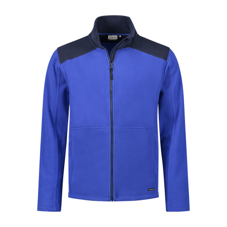 Santino Unisex Fleecejack Trento