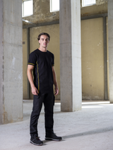 Santino Unisex T-shirt Cal