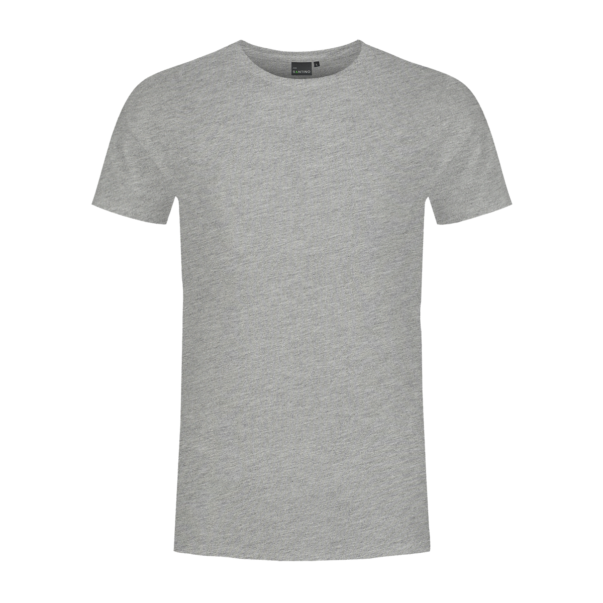 Jaro Unisex T-shirt van Katoen
