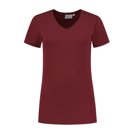 Santino Dames T-shirt Lebec