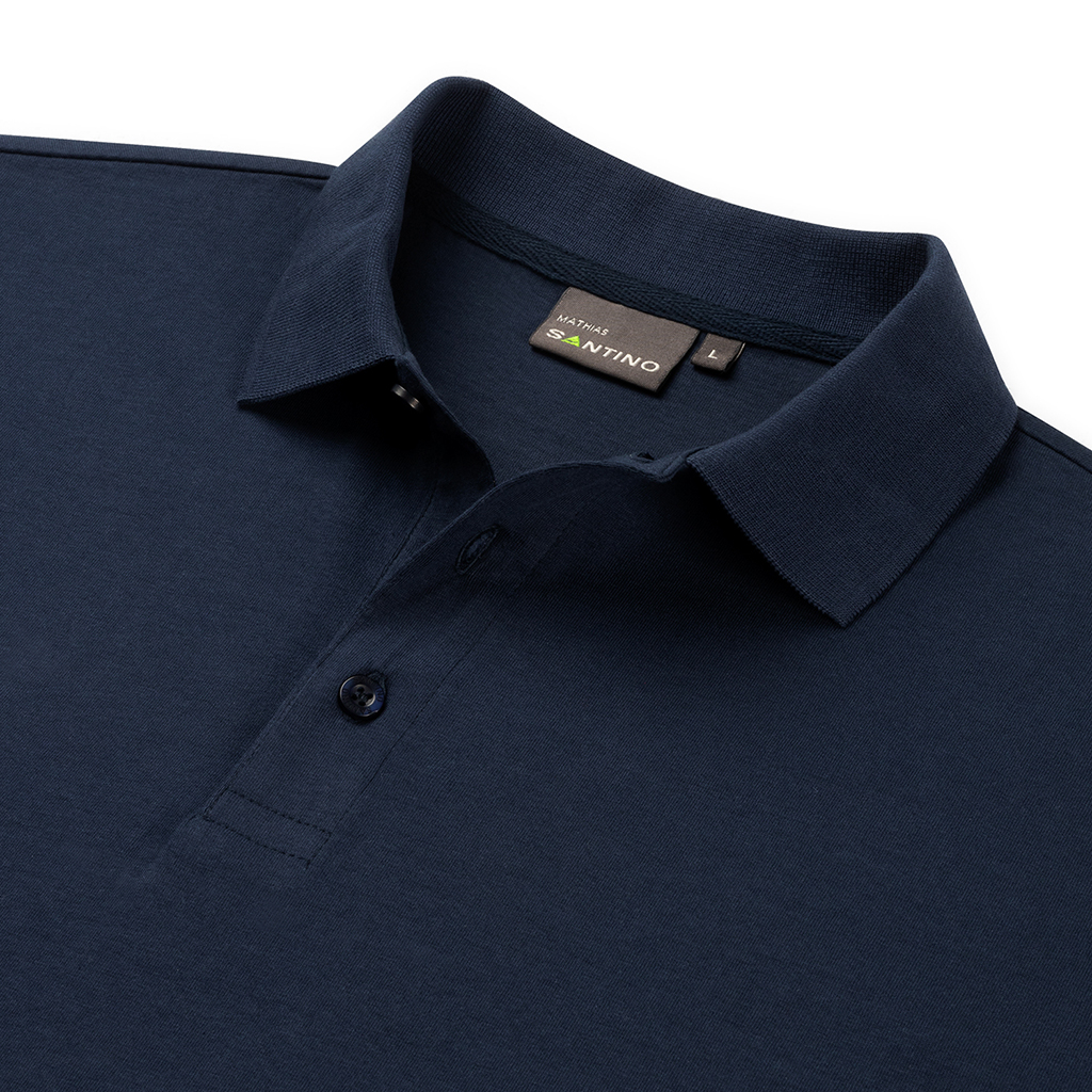 Santino Poloshirt Mathias