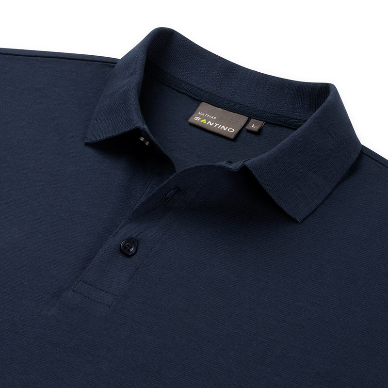 Santino Poloshirt Mathias