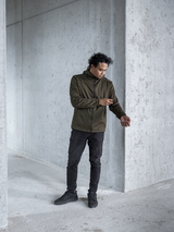 Santino Unisex Softshelljack Seattle