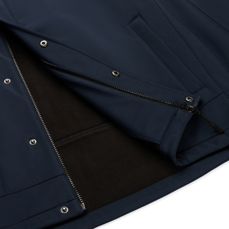 Santino Softshell jack Springfield