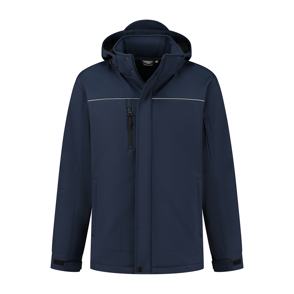 Santino Softshell jack Springfield
