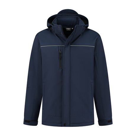 Santino Softshell jack Springfield