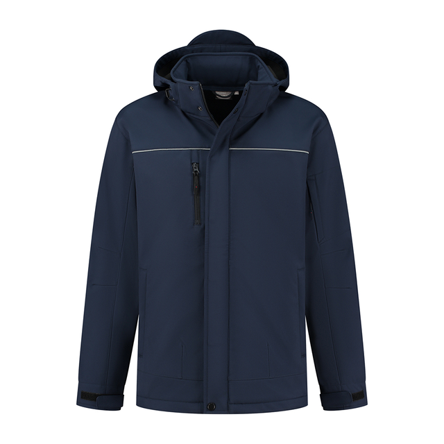 Santino Softshell jack Springfield
