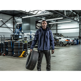 Santino Softshell jack Springfield