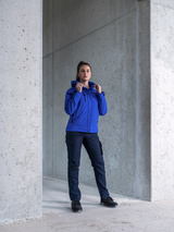 Santino Dames Softshell Jacket Stockholm