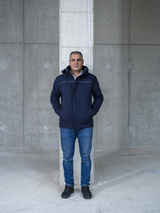 Santino Unisex Softshell Jacket Stockholm