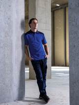 Santino Unisex Poloshirt Tivoli