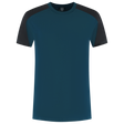 Tricorp T-shirt Bicolor 106106