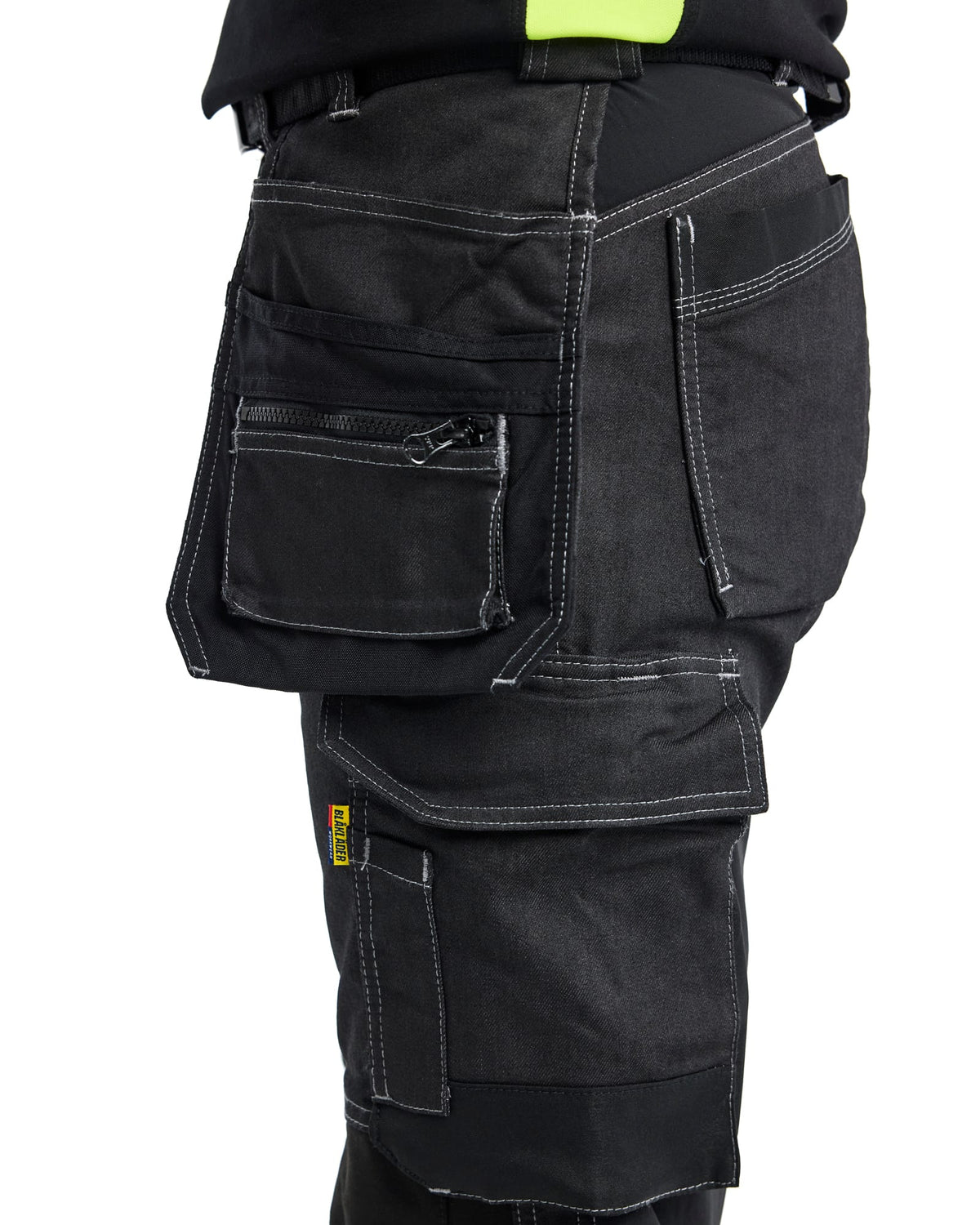 Werkbroek Dames 7132