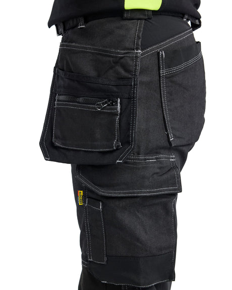 Werkbroek Dames 7132