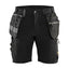 Werkshort 1598