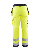 Werkbroek Multinorm 1579