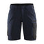 Serviceshort Dames 7123