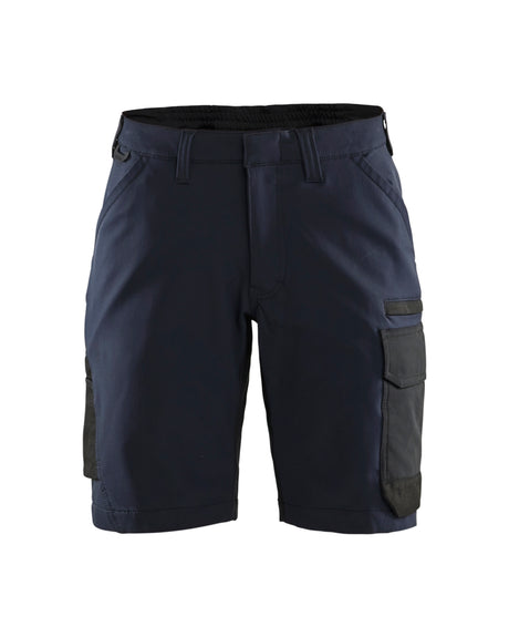 Serviceshort Dames 7123