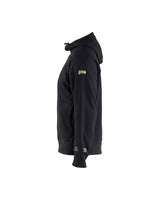 Hoodie Vlamvertragend 3478