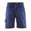 Short 1447 - Marineblauw