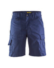 Short 1447 - Marineblauw