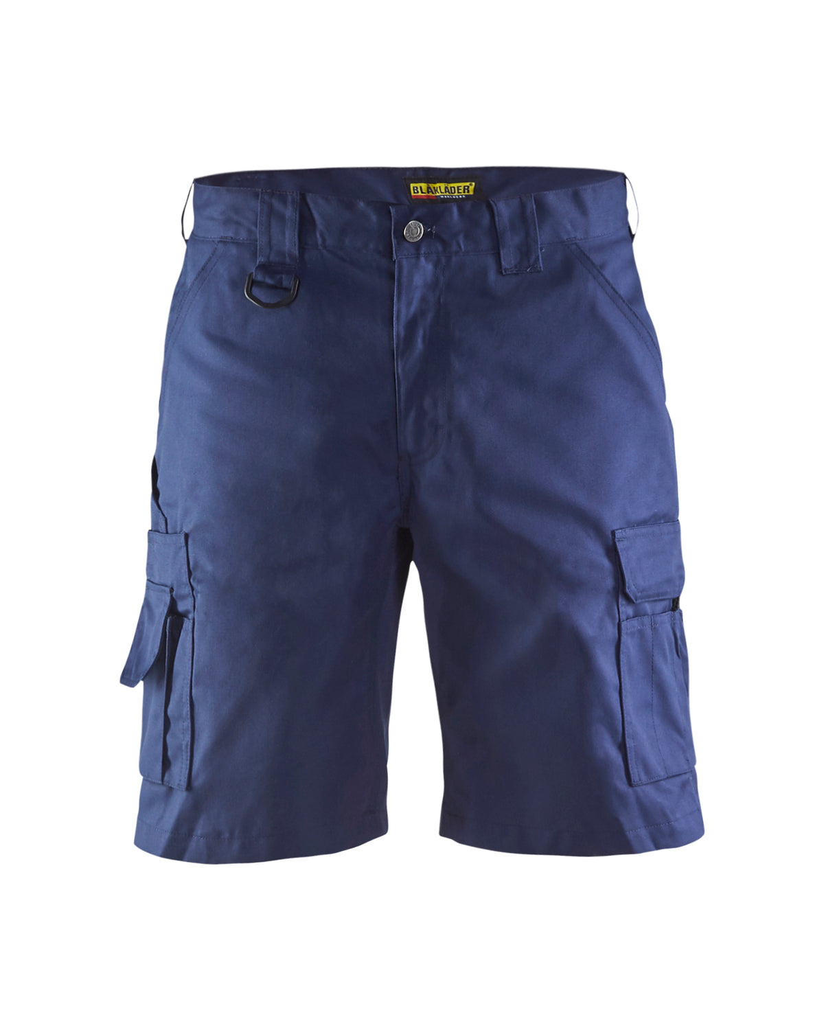 Short 1447 - Marineblauw