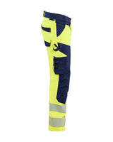 Werkbroek High-Visibility 1124