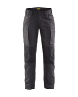 Service Werkbroek Stretch Dames 7159