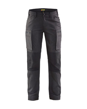 Service Werkbroek Stretch Dames 7159