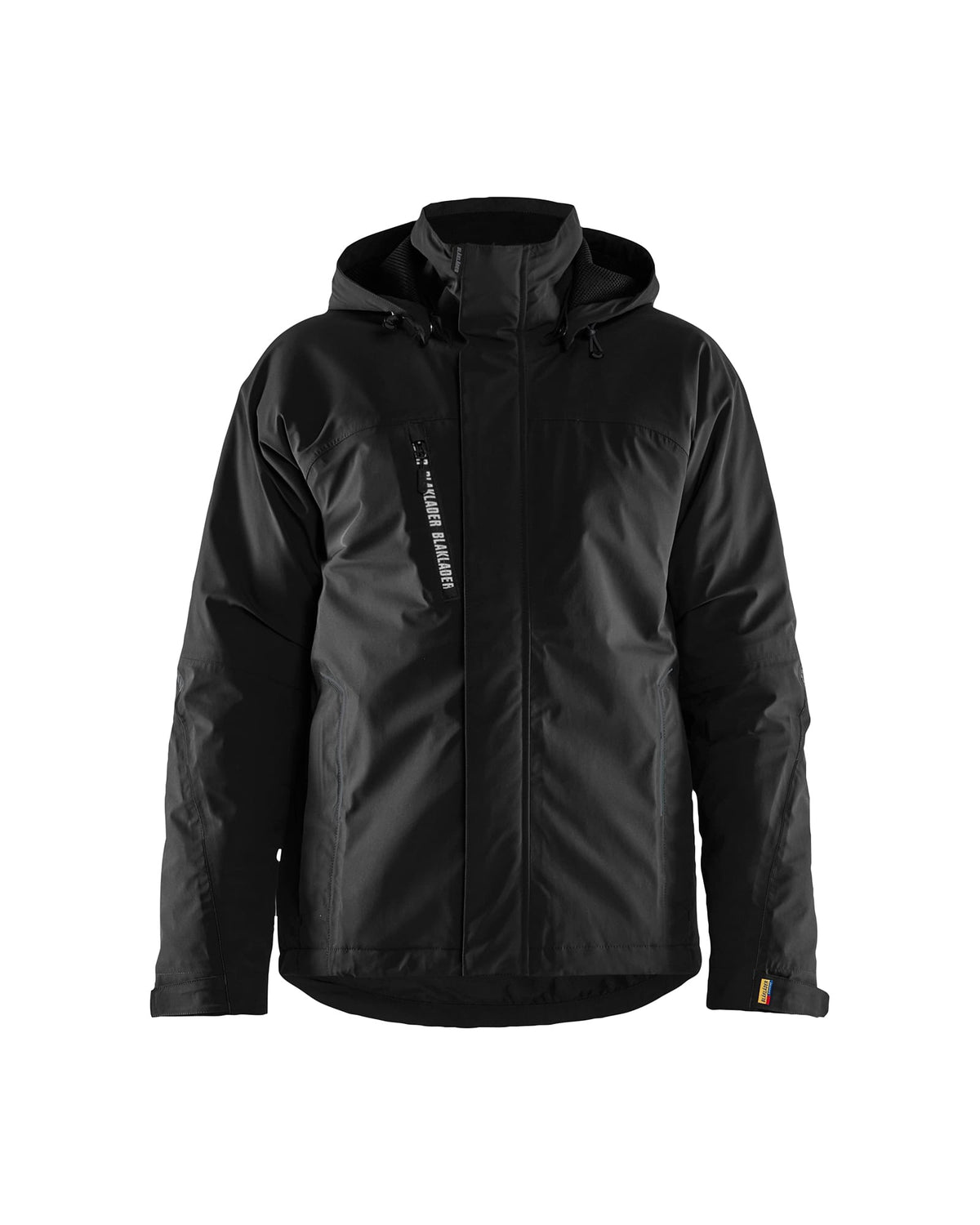 Winterjas 4484