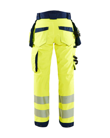 High-Visibility Werkbroek Dames 7118